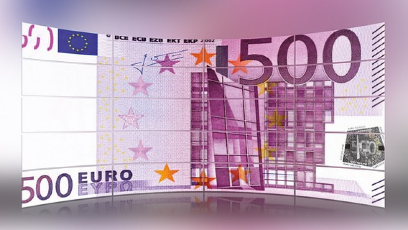 Versicherungsvermittler - Fast jeder dritte verdient weniger als 50.000 Euro pro Jahr Versicherungsvermittler - Fast jeder dritte verdient weniger als 50.000 Euro pro Jahr