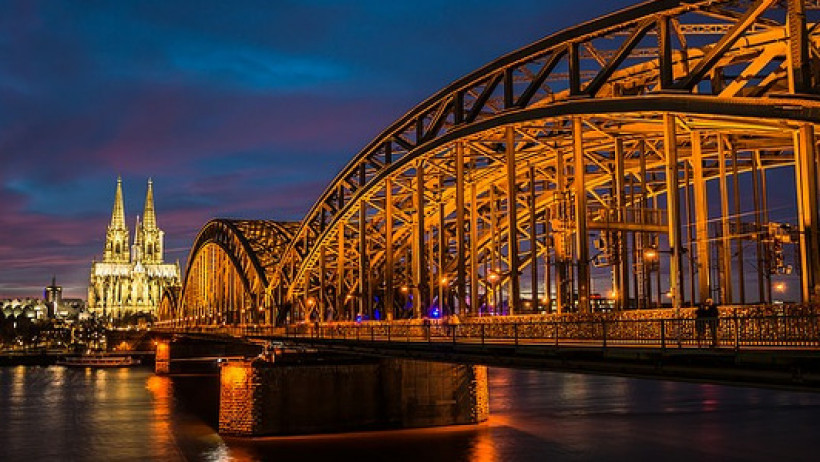 18 Versicherungen starten Insurtech-Schmiede in Köln 18 Versicherungen starten Insurtech-Schmiede in Köln
