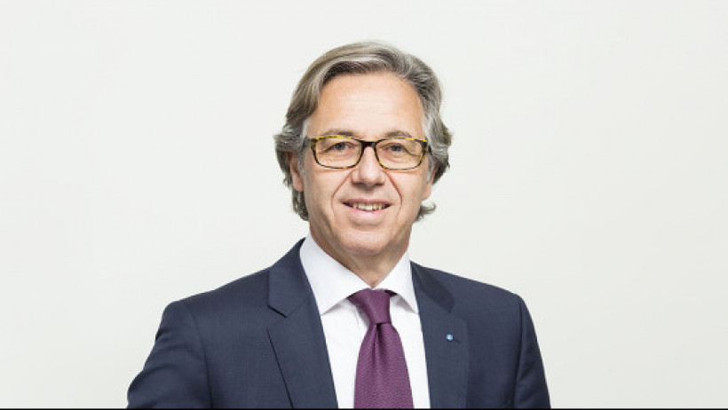 Zurich wählt Interimslösung für den Vorstand Zurich wählt Interimslösung für den Vorstand