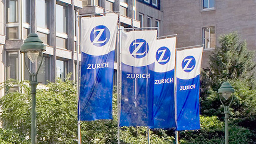 Zurich verkauft Ärztehaftpflicht-Geschäft Zurich verkauft Ärztehaftpflicht-Geschäft