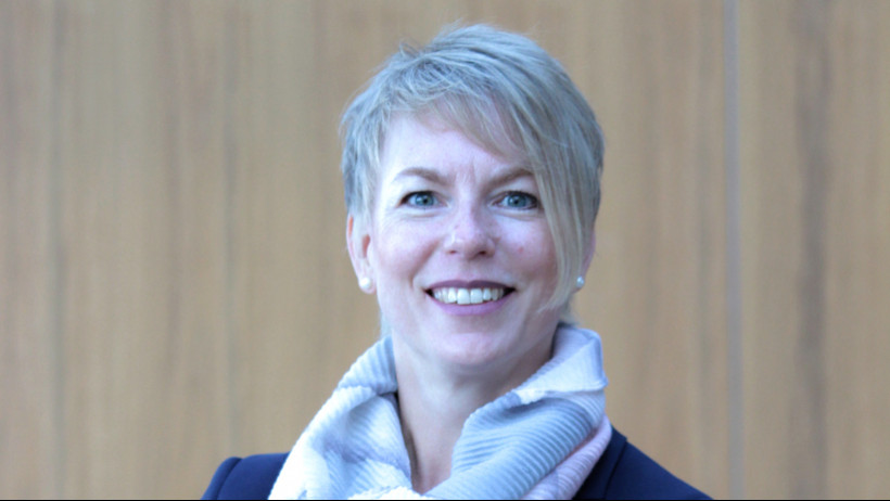 Barmenia holt eine Aktuarin vom VPV in den Vorstand