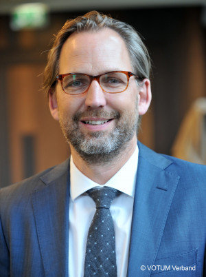 Rechtsanwalt Martin Klein