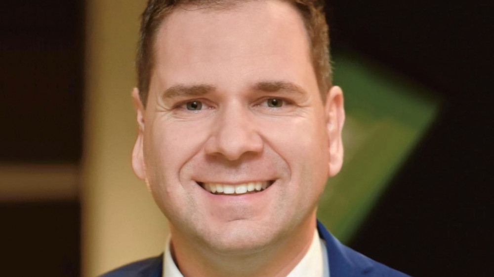 Fabrice Gerdes soll neuer Vertriebsvorstand der VGH Versicherungen werden.