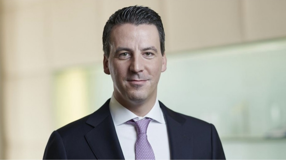 Jan Peter Diercks wird neuer Vertriebsvorstand der Landeskrankenhilfe.