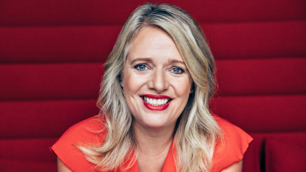 Nina Henschel ist Mitglied der Vorstände der Ergo Krankenversicherung AG und der DKV Deutsche Krankenversicherung AG.