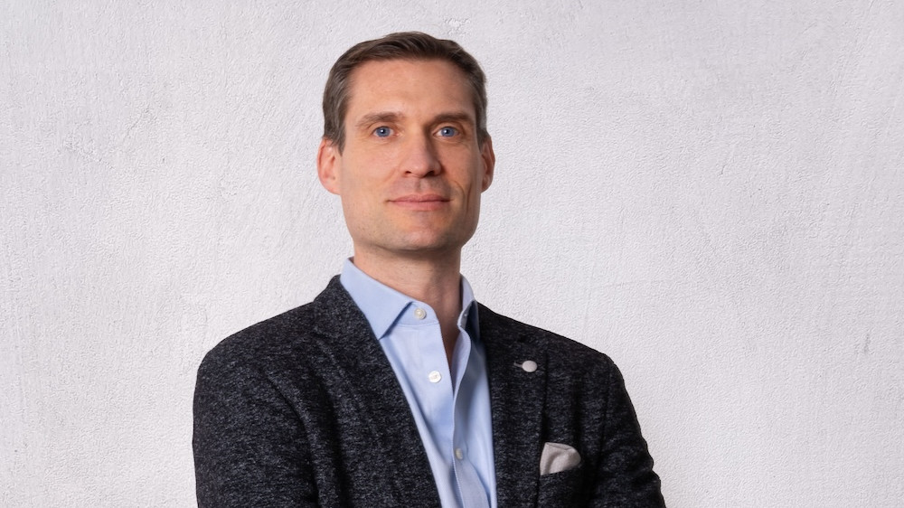 Jesko David Kannenberg soll neuer Vertriebsvorstand der Stuttgarter werden.