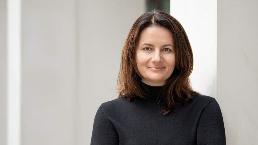 Alexandra Markovic-Sobau wird neue Vertriebsvorständin der Signal Iduna