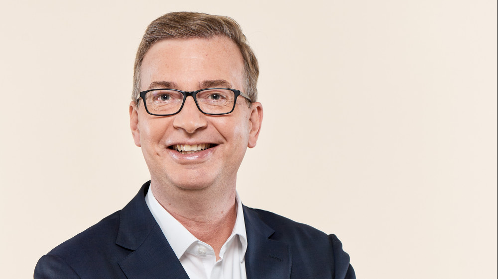 Ralph Eisenhauer ist Vorstandsmitglied bei der SV SparkassenVersicherung, Ressort Schaden/Unfall.