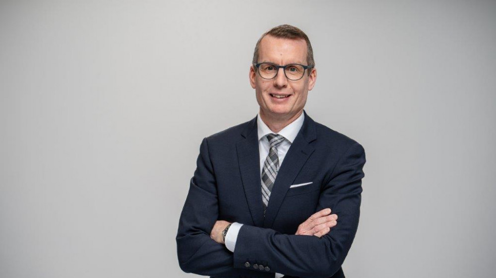 Alexander Mayer wird neuer Finanzvorstand der ALH Gruppe.