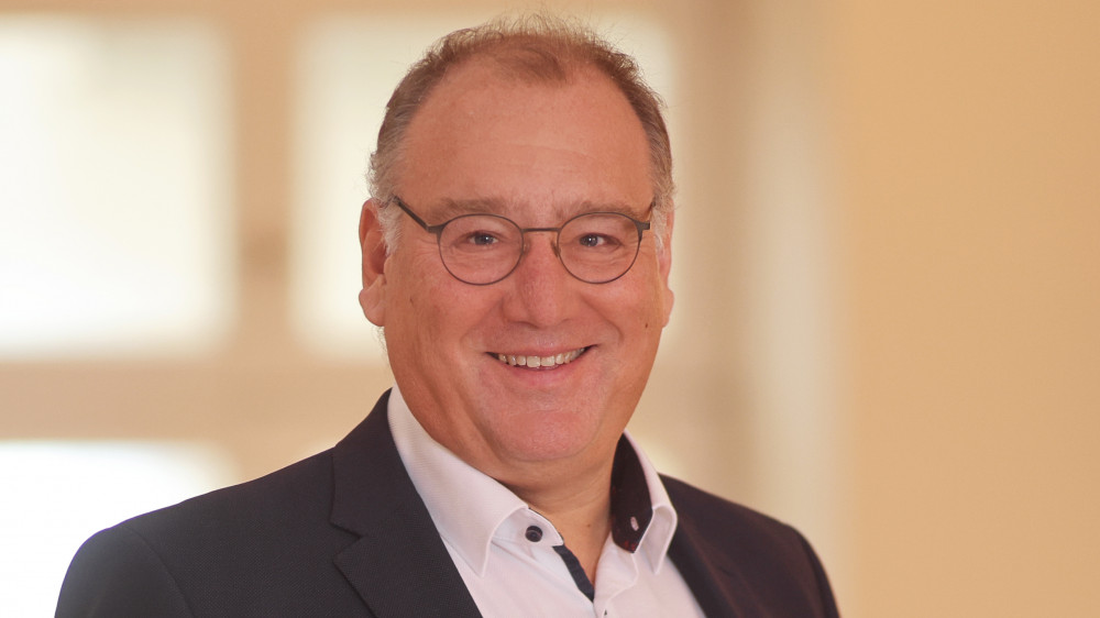 Oliver Schwab ist Leiter Vertriebsweg Makler & Kooperationen bei der Süddeutschen Krankenversicherung a. G.