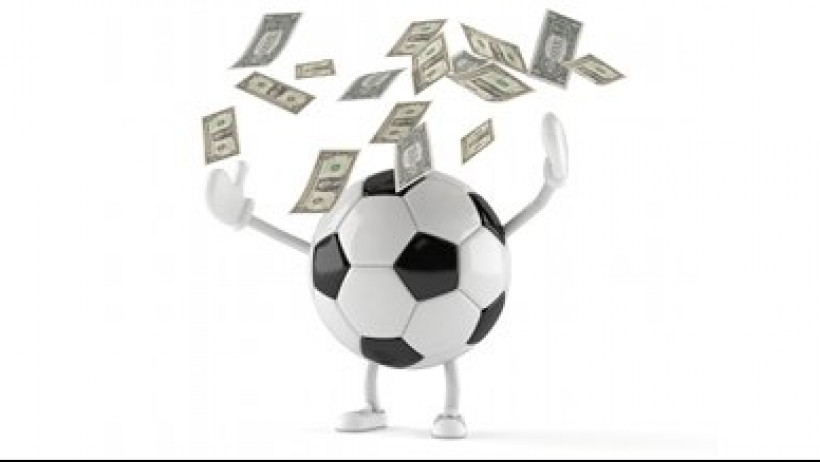 Fußball - Doppelpass ins finanzielle Abseits Fußball - Doppelpass ins finanzielle Abseits