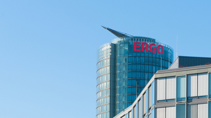 Ergo lebt Ergo - Oletzky verlängert Ergo lebt Ergo - Oletzky verlängert