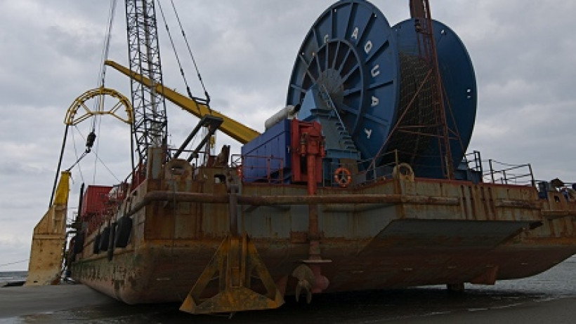 Verbraucherzentrale fordert Abschaltung von Offshore-Windparks Verbraucherzentrale fordert Abschaltung von Offshore-Windparks