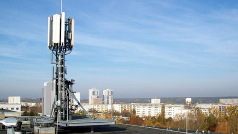 Telefónica startet Telematik-Lösung für Kfz-Versicherungen Telefónica startet Telematik-Lösung für Kfz-Versicherungen