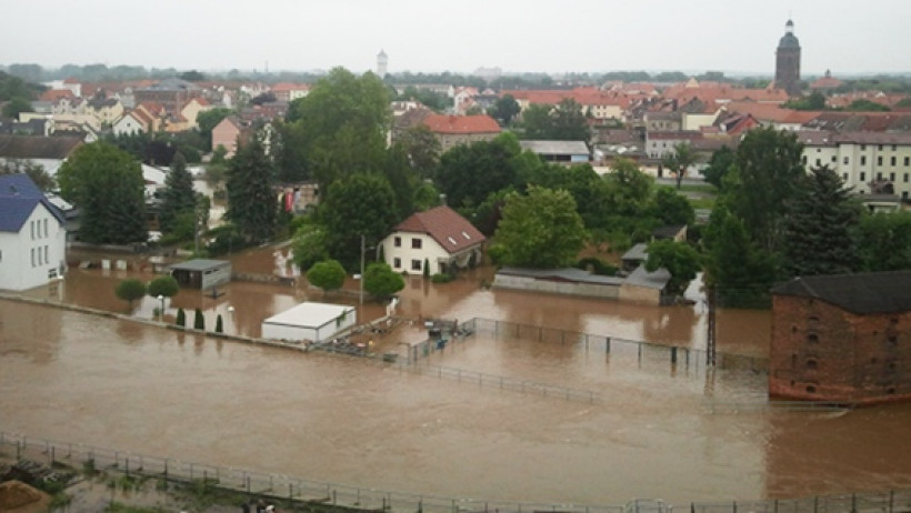 Hochwasser-Versicherung - Kommt die Versicherungspflicht für Elementarschäden? Hochwasser-Versicherung - Kommt die Versicherungspflicht für Elementarschäden?