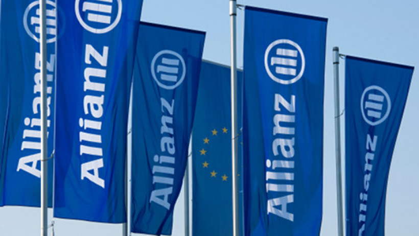 Perspektive - Allianz Lebensversicherung ohne Garantiezins Perspektive - Allianz Lebensversicherung ohne Garantiezins