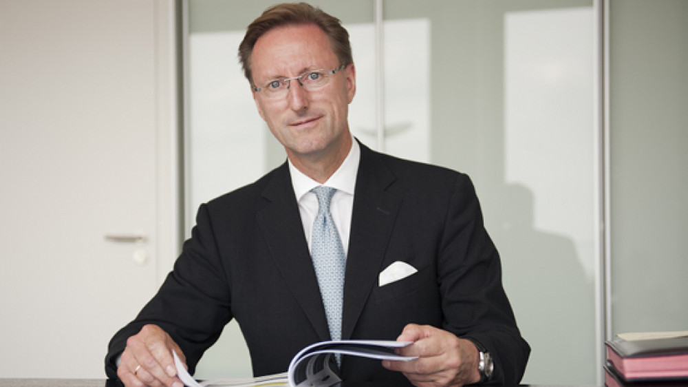 Uwe H. Reuter wechselt vom Vorstandsvorsitz der Hannoverschen Direktversicherung a.G. in den Aufsichtsrat, dessen Leitung er künftig übernimmt.