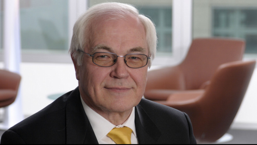 Personanelle Änderungen bei der Barmenia - Josef Beutelmann wird Aufsichtsratsvorsitzender Personanelle Änderungen bei der Barmenia - Josef Beutelmann wird Aufsichtsratsvorsitzender