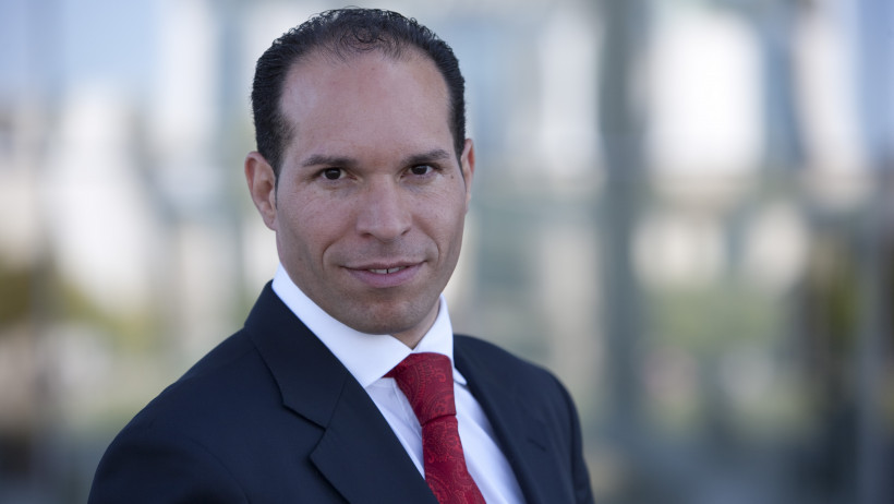 Marc Galal Marc Galal