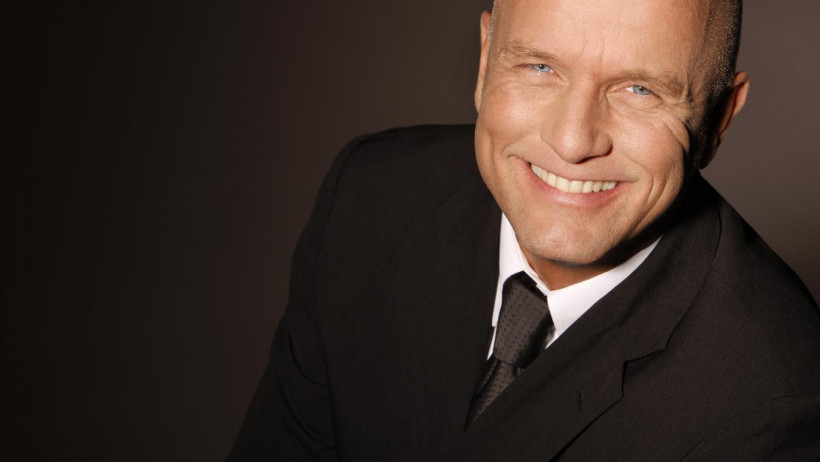 Andreas Buhr Andreas Buhr