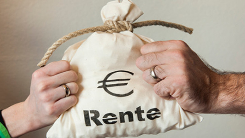 Ergo - Zufrieden mit Verkaufszahlen der neuen Rentenversicherung Ergo - Zufrieden mit Verkaufszahlen der neuen Rentenversicherung