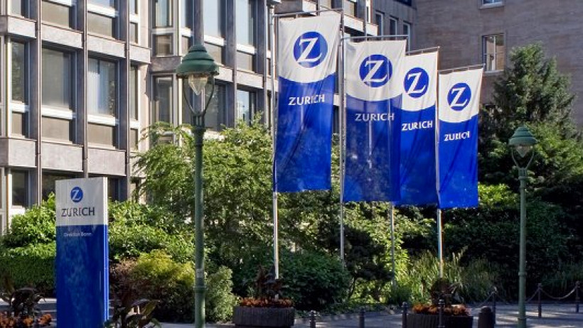 Zurich Versicherung: Biometrische Produkte und fondsbasierte Altersvorsorge Zurich Versicherung: Biometrische Produkte und fondsbasierte Altersvorsorge