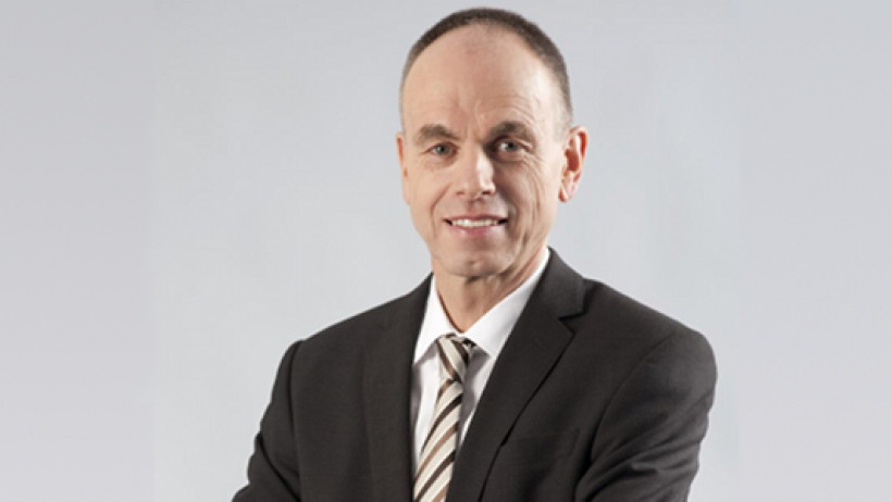 Wolfang Bach - neuer Vorstand der Janitos Wolfang Bach - neuer Vorstand der Janitos