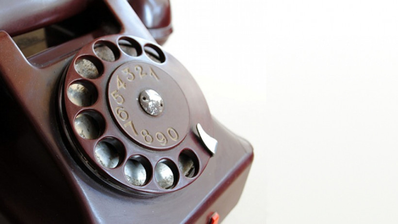 Kundenakquise per Telefon Kundenakquise per Telefon