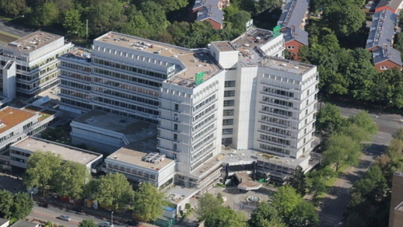 Stellenabbau - Talanx kürzt bei IT-Dienstleister Talanx Systeme AG Stellenabbau - Talanx kürzt bei IT-Dienstleister Talanx Systeme AG