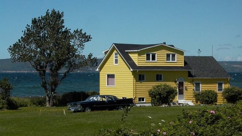 Haus am See Haus am See