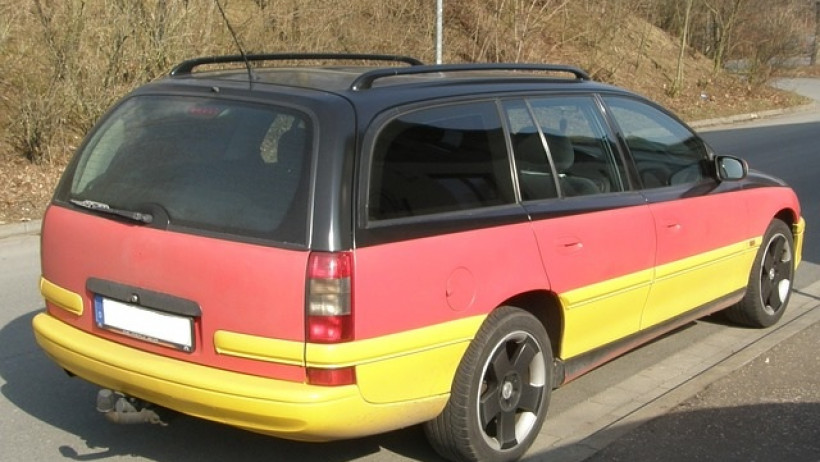 Autos versichern in Deutschland Autos versichern in Deutschland