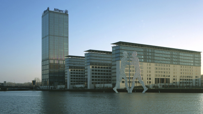 Allianz Kfz-Versicherung - plant offenbar drastische Beitragserhöhungen Allianz Kfz-Versicherung - plant offenbar drastische Beitragserhöhungen