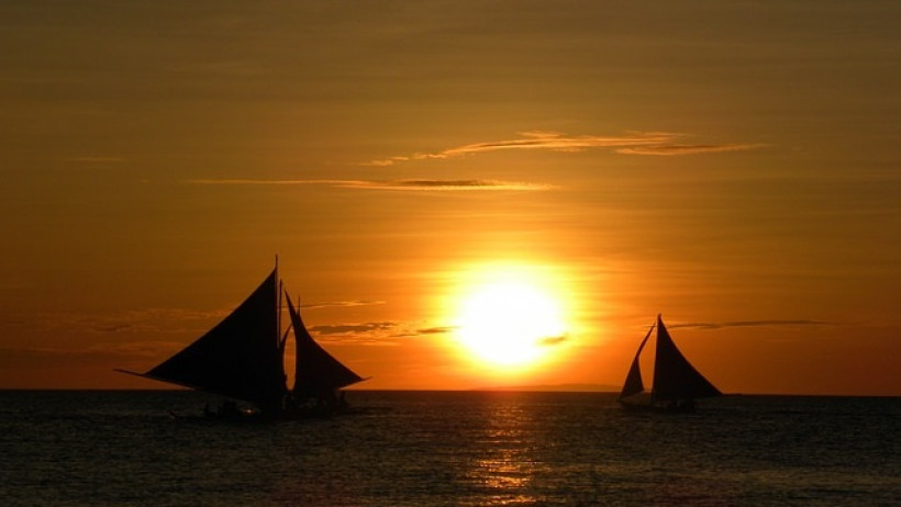 Sonnenuntergang Sonnenuntergang