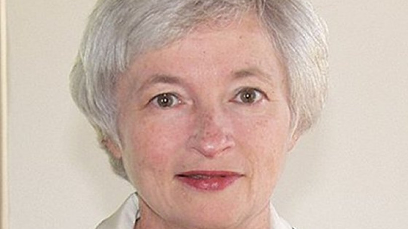 Us-Zentralbank: Erstmals eine Frau als Chefin Us-Zentralbank: Erstmals eine Frau als Chefin