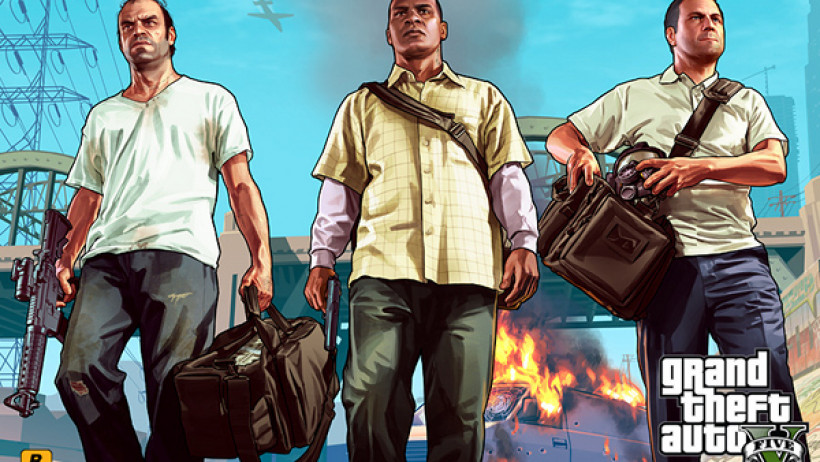 Allianz-Schadenabteilung: GTA 5 verursacht Millionenschaden Allianz-Schadenabteilung: GTA 5 verursacht Millionenschaden