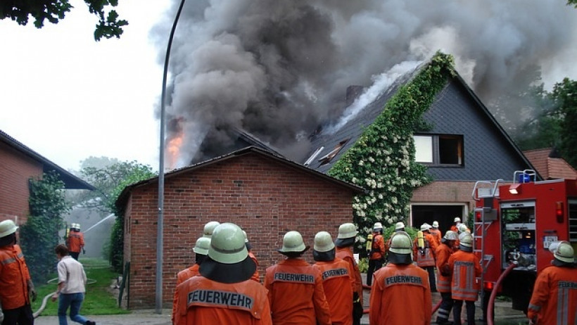 Hausbrand Hausbrand