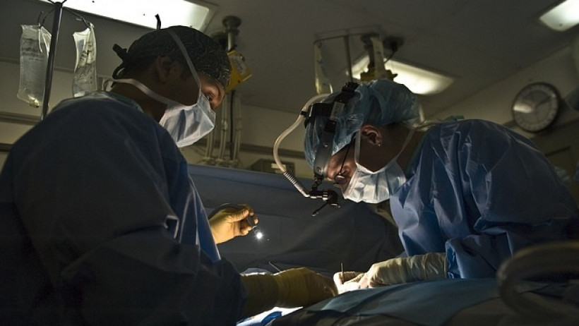 Operation Operation
