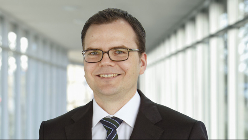 Carsten Werle Investor Relations Talanx AG Carsten Werle Investor Relations Talanx AG