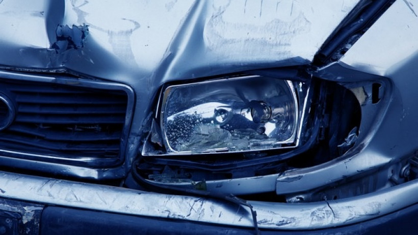 Unfall Unfall