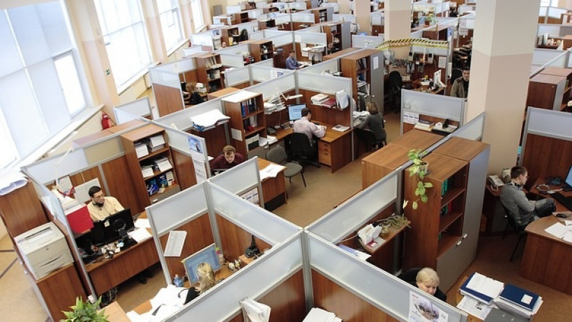Büro Büro