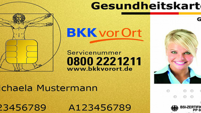 Elektronische Gesundheitskarte - Krankenkassen machen Druck auf Versicherte ohne eGK Elektronische Gesundheitskarte - Krankenkassen machen Druck auf Versicherte ohne eGK