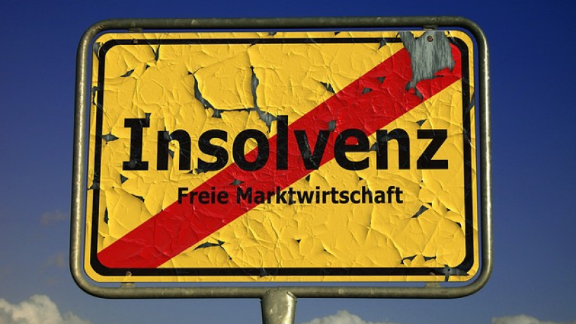 insolvenz insolvenz