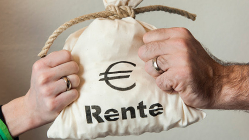 Rentenerhöhung 2014 - Rente soll um zwei Prozent steigen Rentenerhöhung 2014 - Rente soll um zwei Prozent steigen