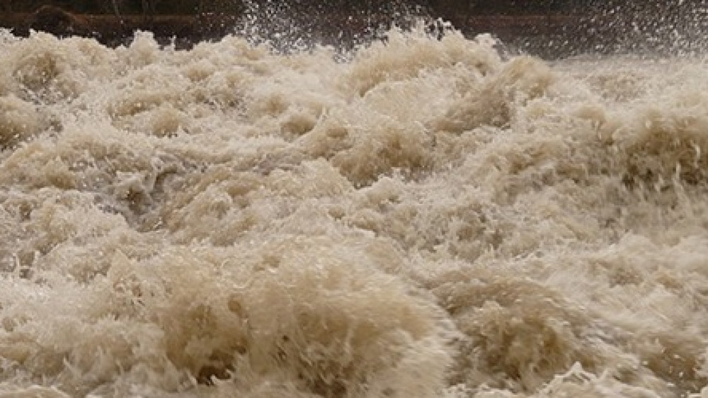 Rekordgeschwindigkeiten, Sturmfluten, Schnee: Am Donnerstag und Freitag hält Sturmtief Xaver die Bundesbürger in Atem.