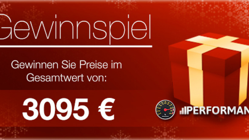 Gewinnspiel Social Media Gewinnspiel Social Media