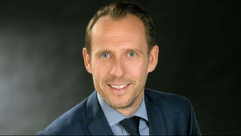 Helvetia fokussiert sich auf IT-Systeme zum Wohle der Makler Helvetia fokussiert sich auf IT-Systeme zum Wohle der Makler