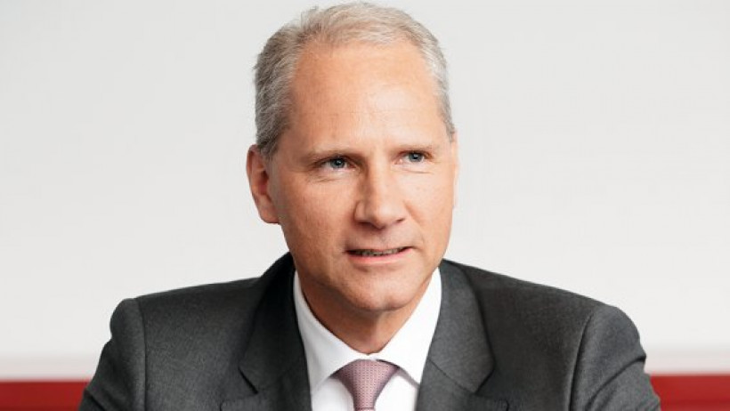 HDI launcht neue Erwerbsunfähigkeitsversicherung HDI launcht neue Erwerbsunfähigkeitsversicherung