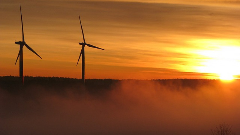 Windkraftanlagen Windkraftanlagen