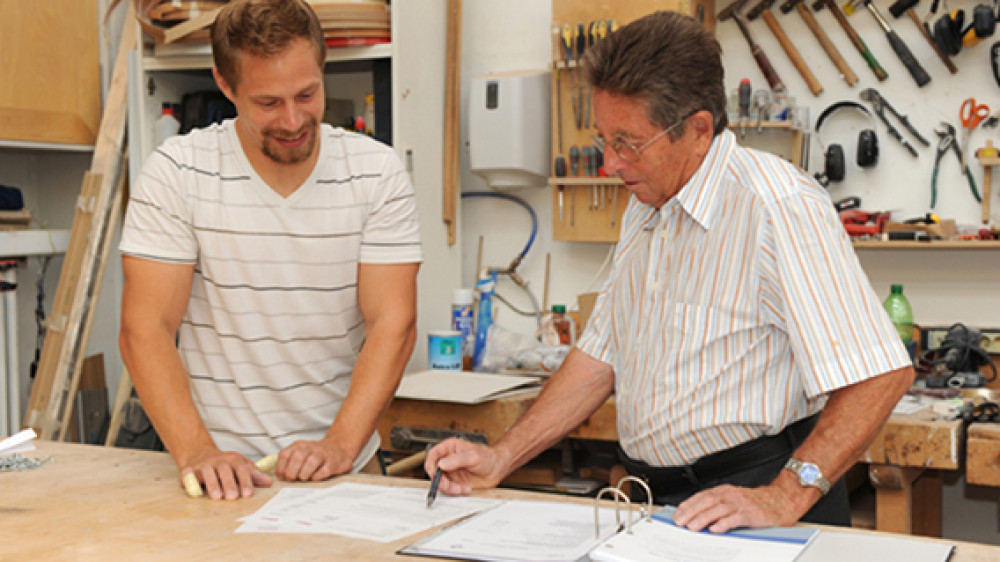 Die Condor Lebensversicherung erweitert ihr Portfolio mit einer selbstständigen Berufsunfähigkeitsversicherung (SBU) und einer Einsteiger-SBU.