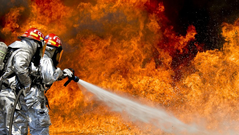 Feuer Feuer